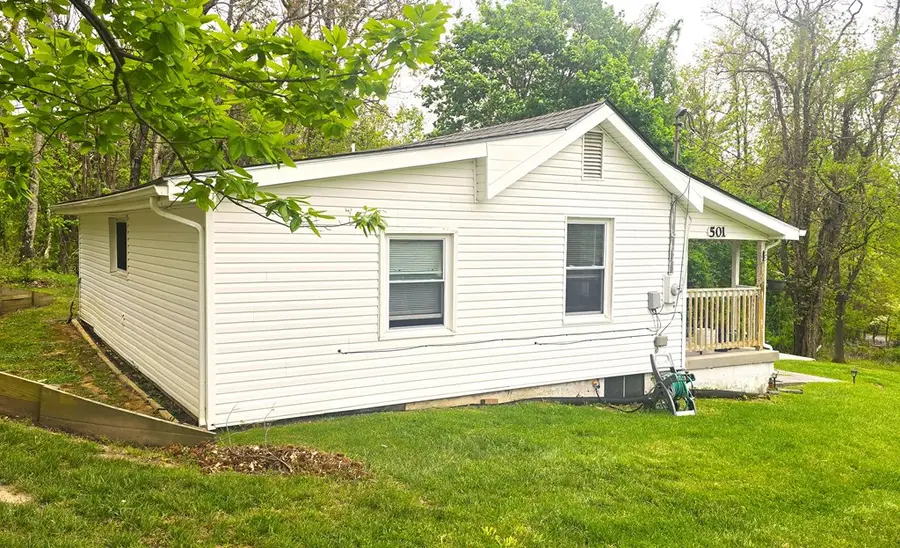 501 Piedmont St, Blacksburg, VA 24060 - #2
