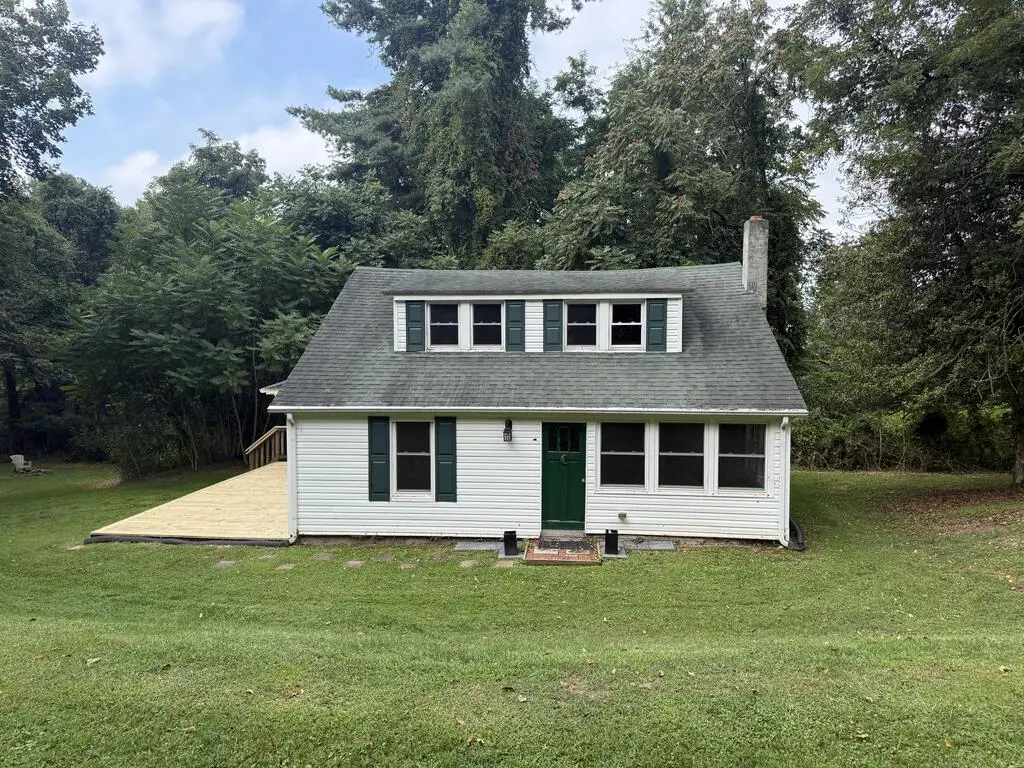 508 Piedmont St, Blacksburg, VA 24060 - #1