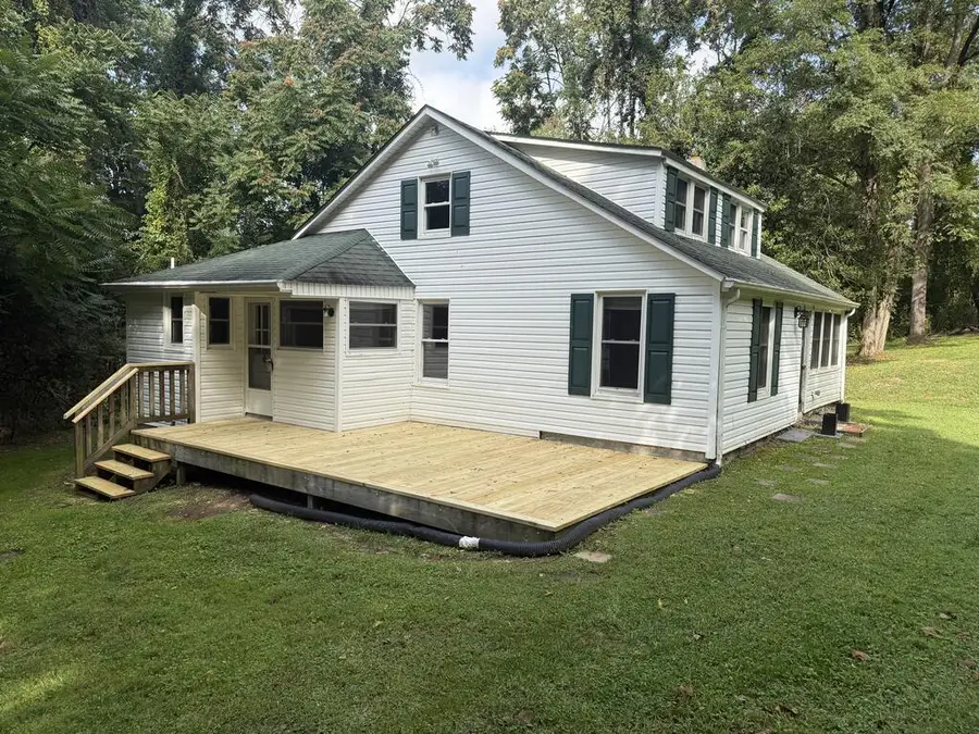 508 Piedmont St, Blacksburg, VA 24060 - #2
