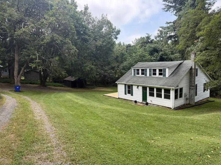 508 Piedmont St, Blacksburg, VA 24060 - #3