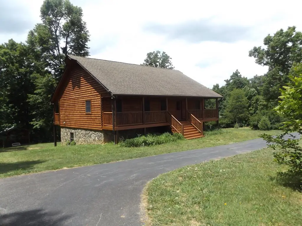 201 Deer Ridge Rd., Hillsville, VA 24343 - #1