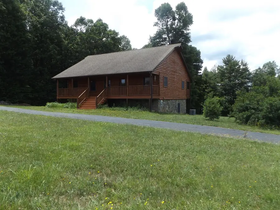 201 Deer Ridge Rd., Hillsville, VA 24343 - #2