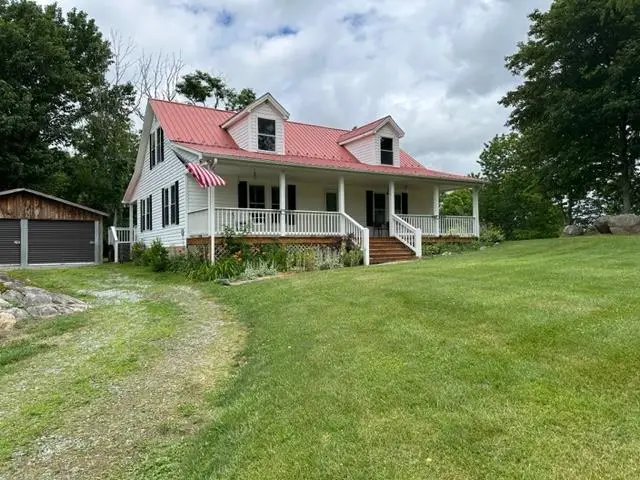 7176 Comers Rock Rd., Elk Creek, VA 24326 - #1