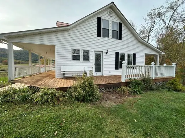 7176 Comers Rock Rd., Elk Creek, VA 24326 - #2