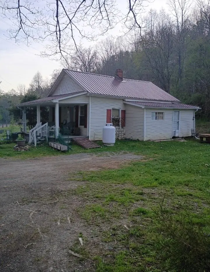 32222 Old Saltworks Road, Meadowview, VA 24361 - #3