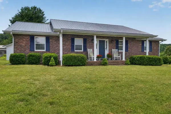 18200 Cleveland Road, Abingdon, VA 24211