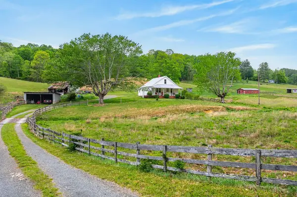 622 Soapstone Rd., Galax, VA 24333