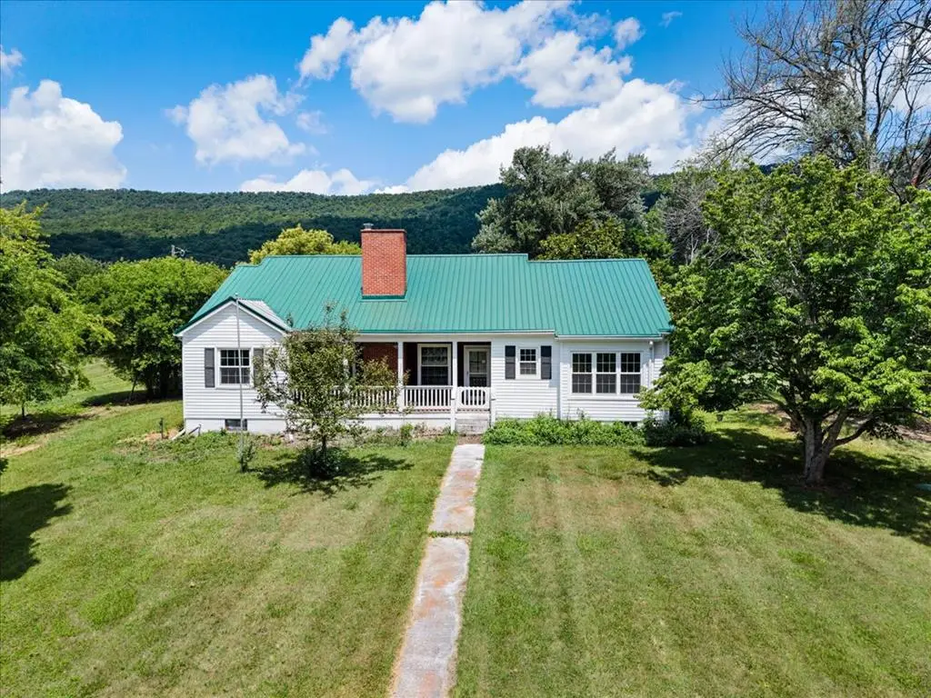 2300 Walkers Valley Creek Road, Pearisburg, VA 24134 - #1
