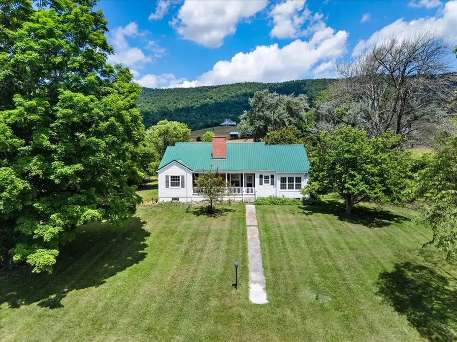 2300 Walkers Valley Creek Road, Pearisburg, VA 24134 - #3