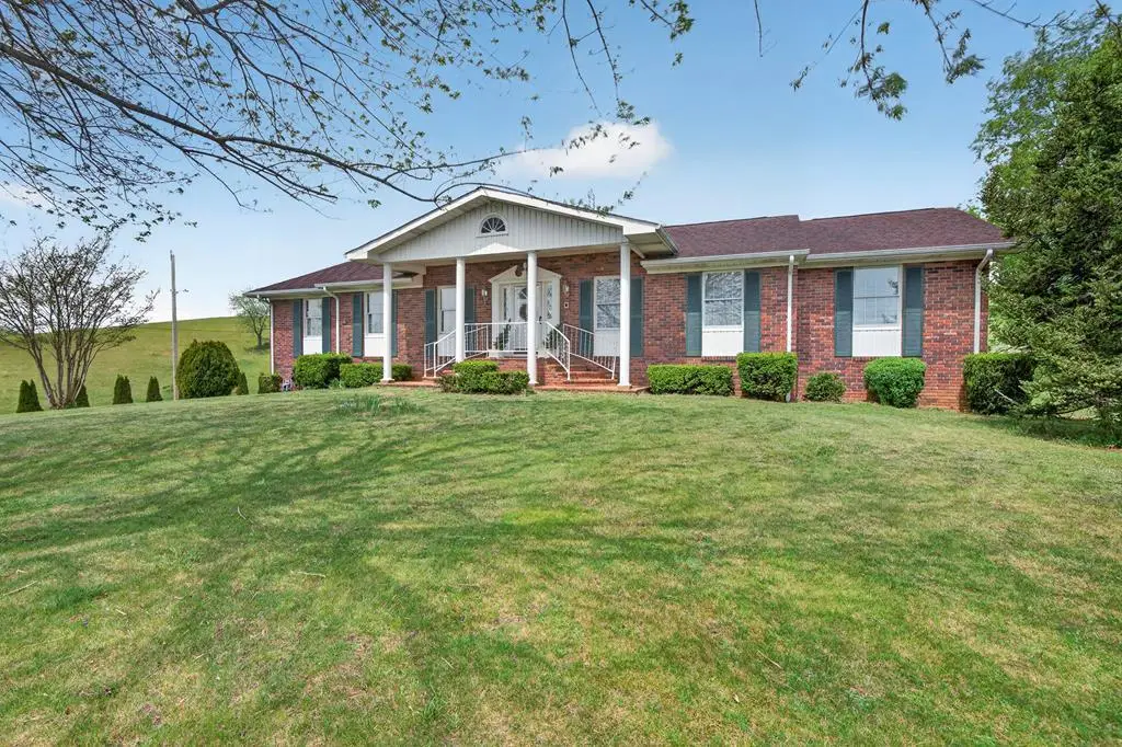 16471 B Spring Valley Rd, Abingdon, VA 24210 - #1