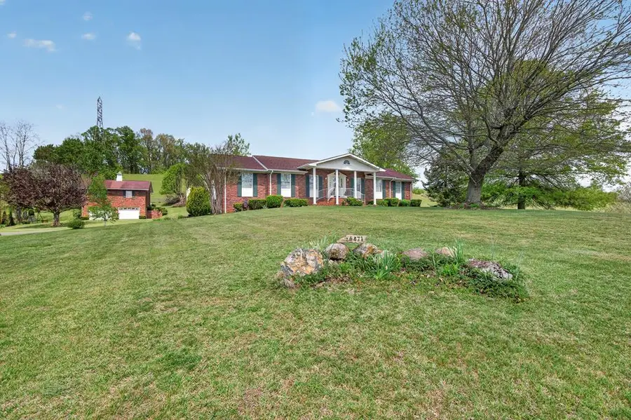 16471 B Spring Valley Rd, Abingdon, VA 24210 - #3
