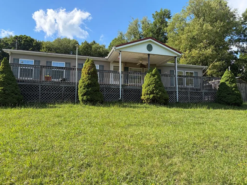 1615 Myrtle Road, Tazewell, VA 24651 - #1