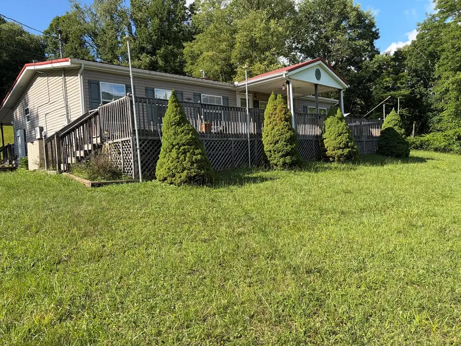 1615 Myrtle Road, Tazewell, VA 24651 - #2