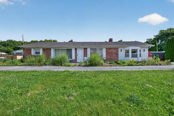 189 Deerfield Ln, Marion, VA 24354