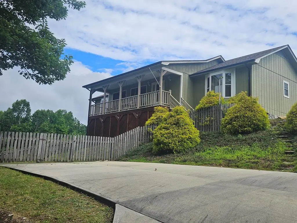 69 Overland Trail, Fancy Gap, VA 24328 - #1