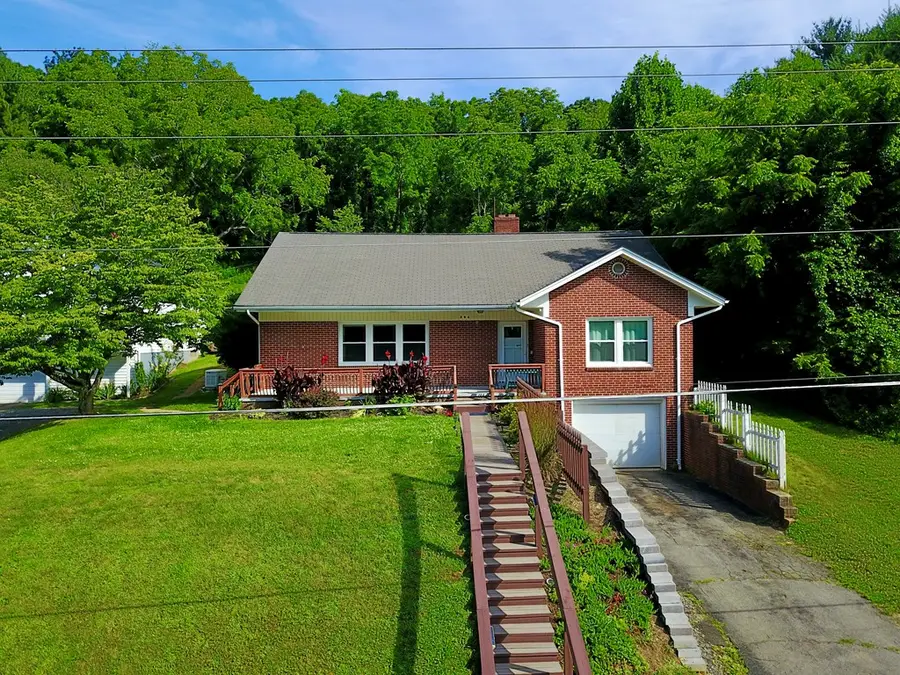 396 Nuckolls Curve Road, Galax, VA 24333 - #2