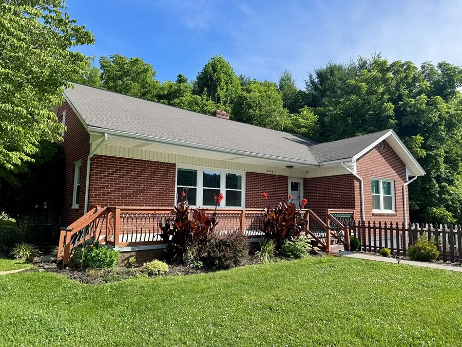 396 Nuckolls Curve Road, Galax, VA 24333 - #3