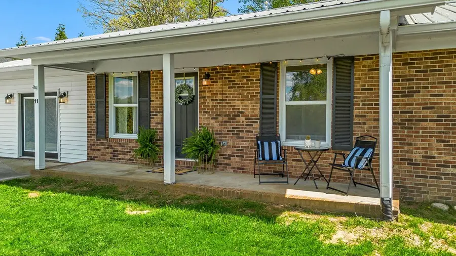 11 Hill St, Sparta, NC 28675 - #2