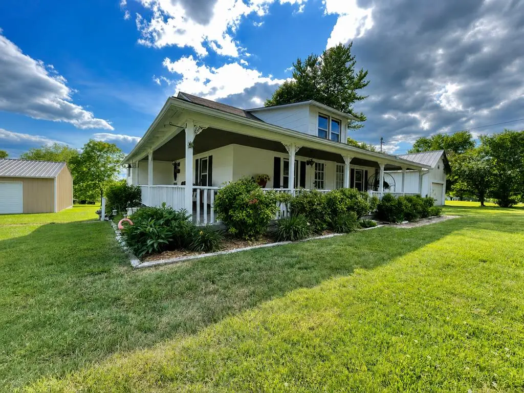 187 Pine City Road, Galax, VA 24333 - #1