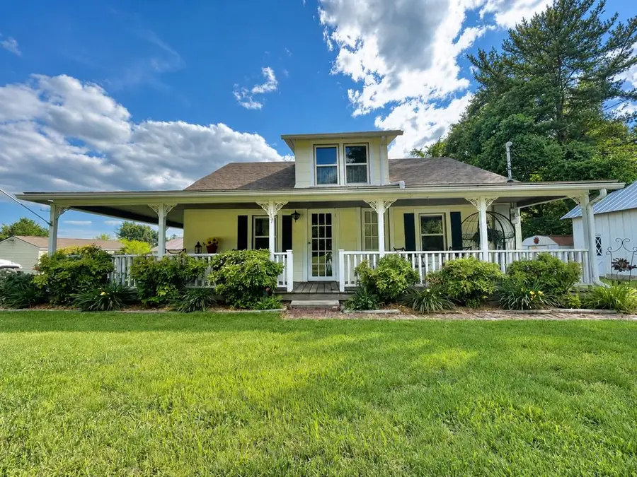 187 Pine City Road, Galax, VA 24333 - #2