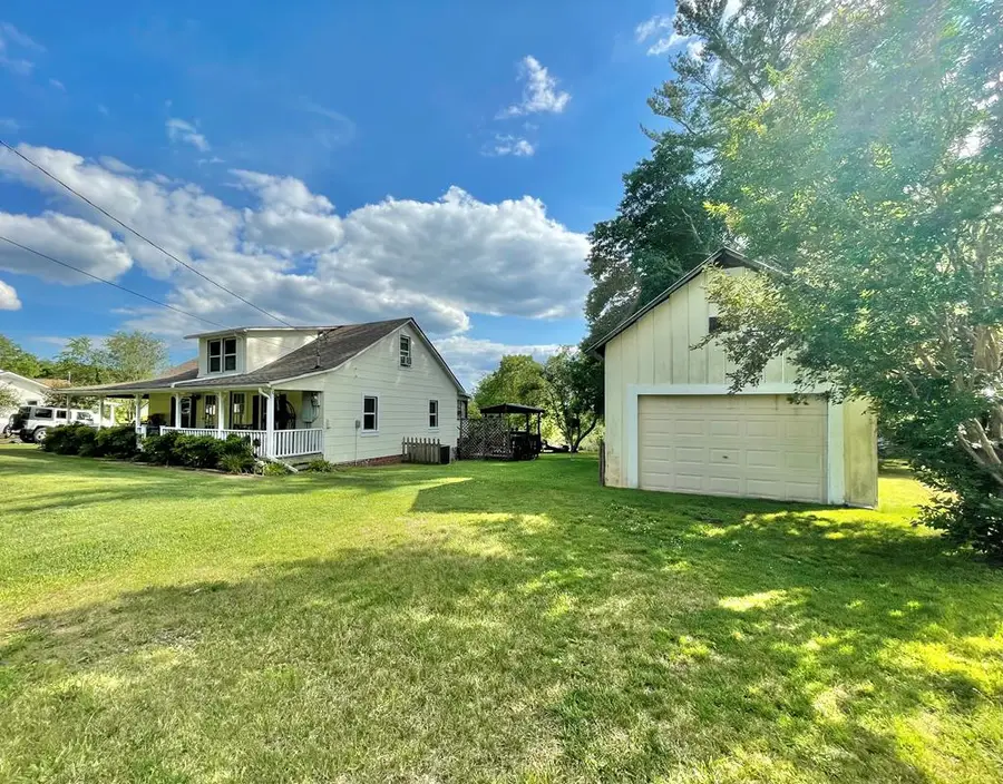 187 Pine City Road, Galax, VA 24333 - #3