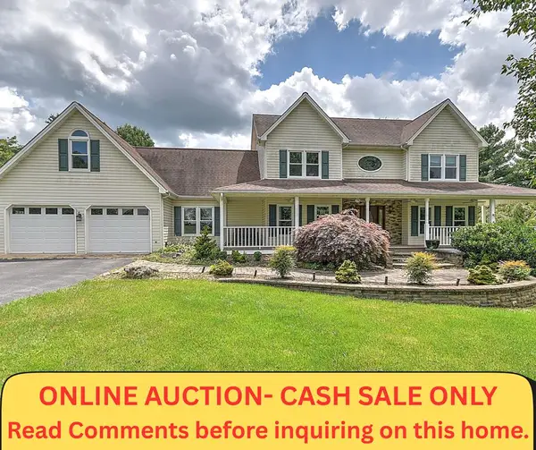 19328 Stirrup Drive, Abingdon, VA 24211-6766