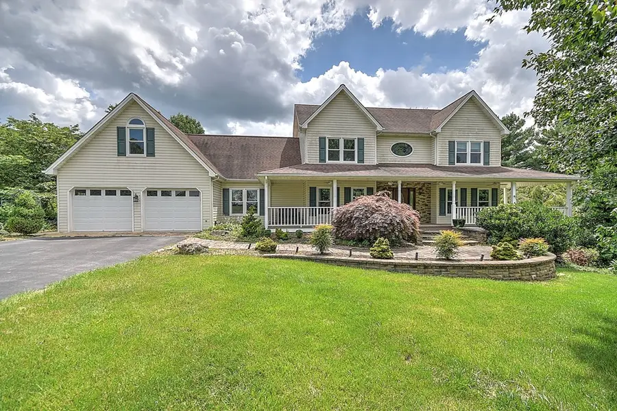 19328 Stirrup Drive, Abingdon, VA 24211-6766 - #2