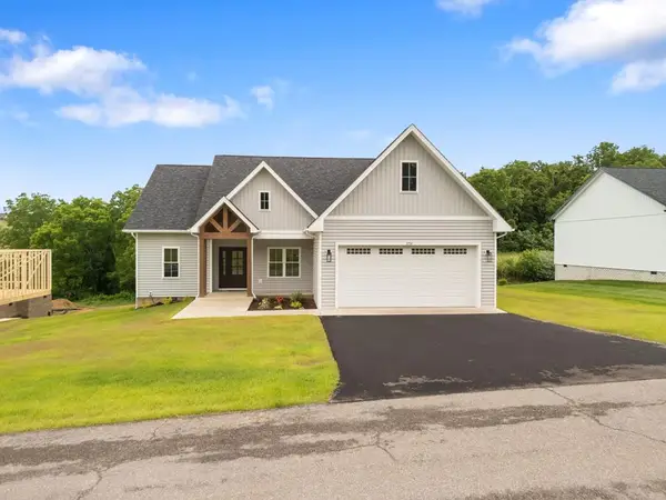 370 Fairfield Lane, Wytheville, VA 24382