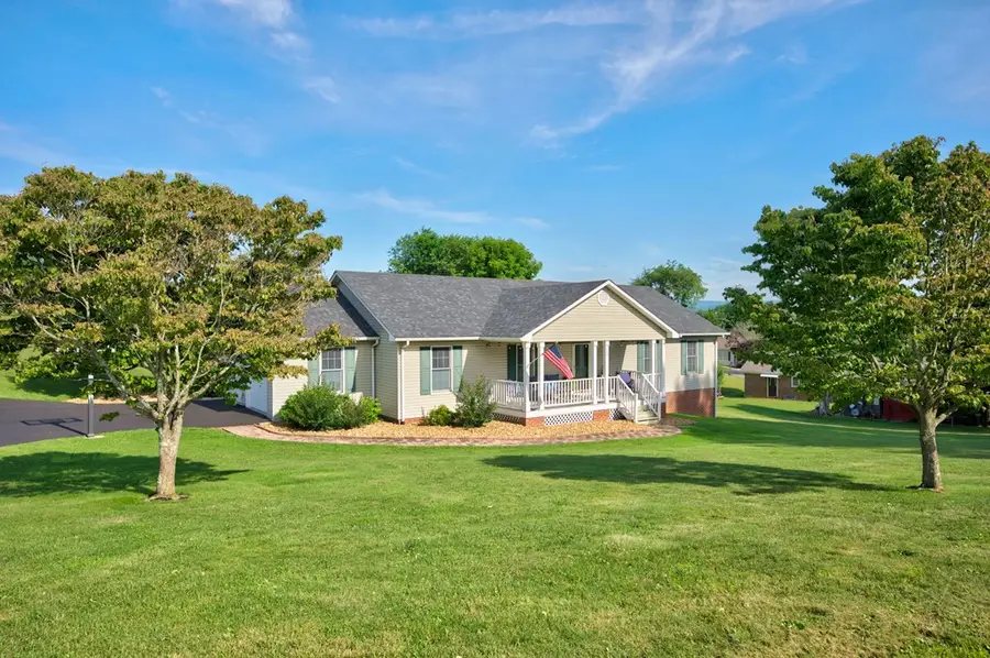 117 Pine Ave, Rural Retreat, VA 24368 - #3
