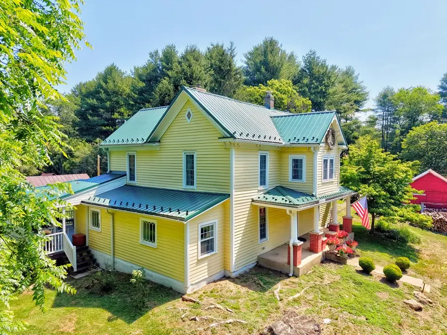 2067 Bethlehem Church Road NE, Floyd, VA 24091 - #3
