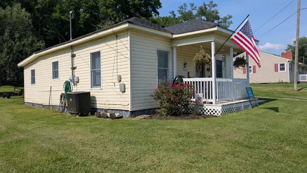 2235 Saltville Highway, Saltville, VA 24370