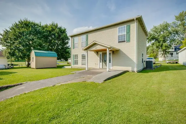 319 Viginia Avenue, Richlands, VA 24641