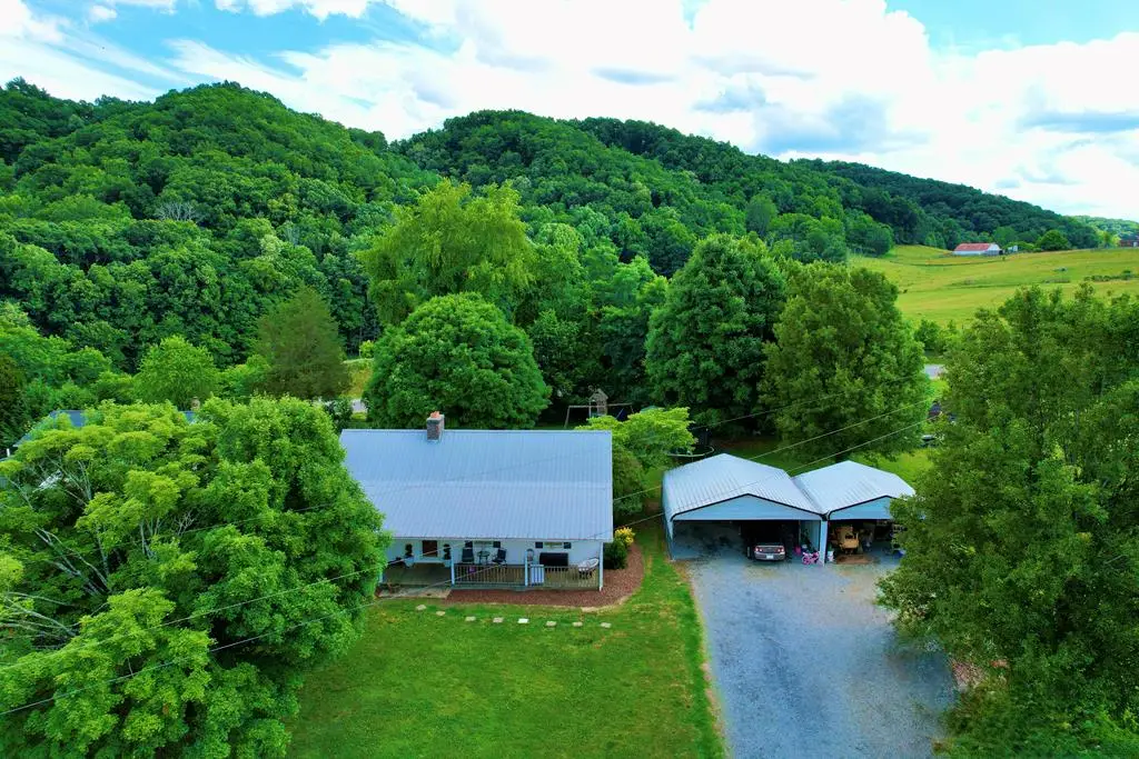 26312 Pewter Ln, Abingdon, VA 24211 - #1