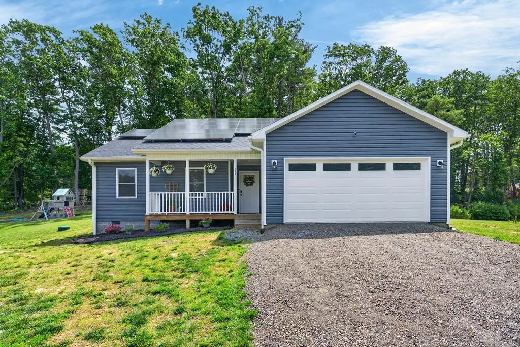 192 Lonesome Dove Dr., Woodlawn, VA 24381 - #1