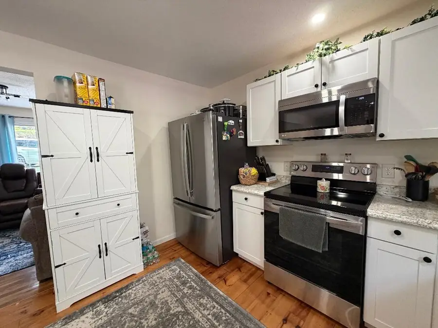 172 Hillcrest Circle, Saltville, VA 24370 - #2