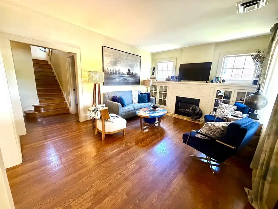 117 Main, Abingdon, VA 24210 - #2