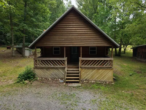 274 Corbin Dr., Chilhowie, VA 24319