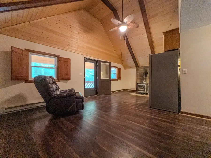 274 Corbin Dr., Chilhowie, VA 24319 - #2