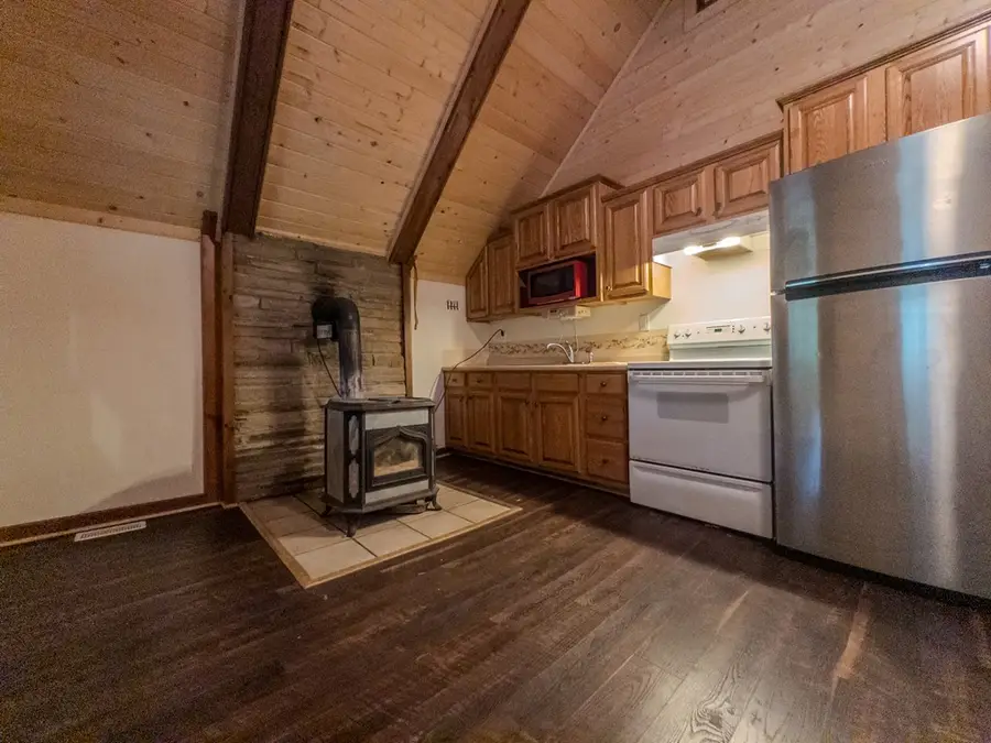 274 Corbin Dr., Chilhowie, VA 24319 - #3