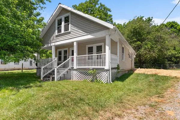 2504 Austinville Road, Austinville, VA 24312