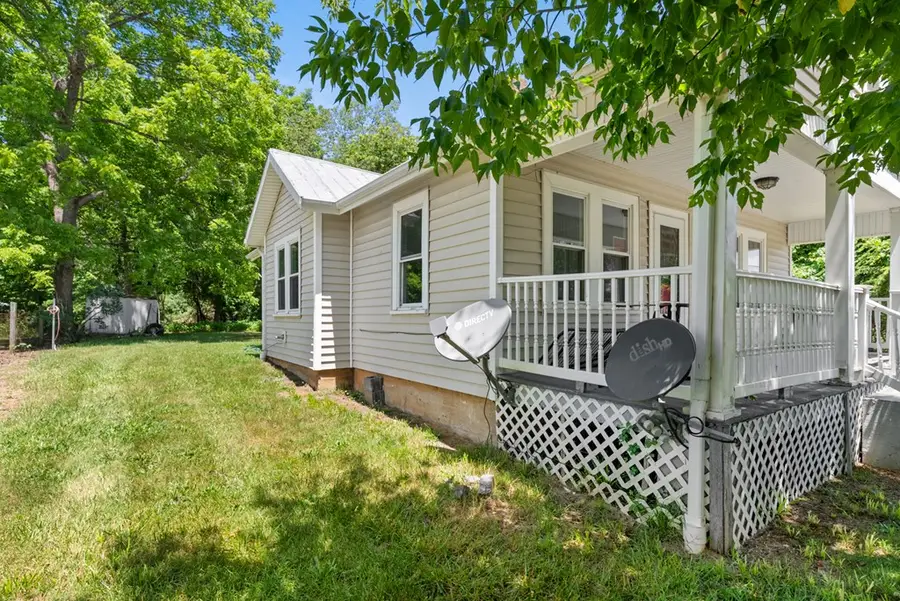 2504 Austinville Road, Austinville, VA 24312 - #2