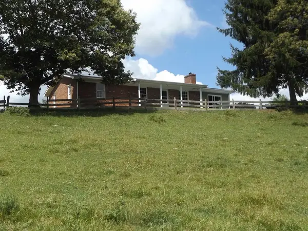 242 Country Rd., Austinville, VA 24312