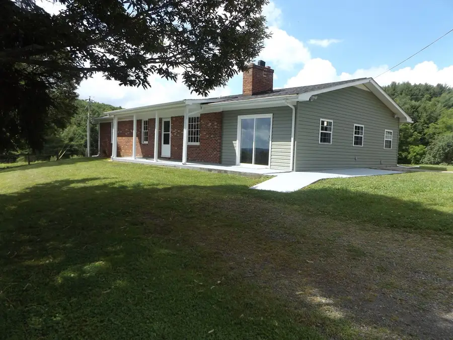 242 Country Rd., Austinville, VA 24312 - #2