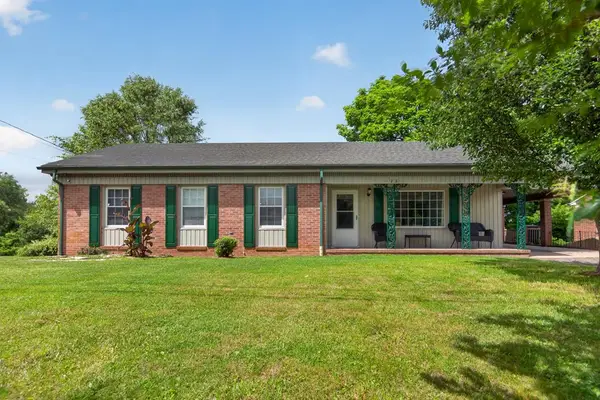 122 Armory Rd., Galax, VA 24333