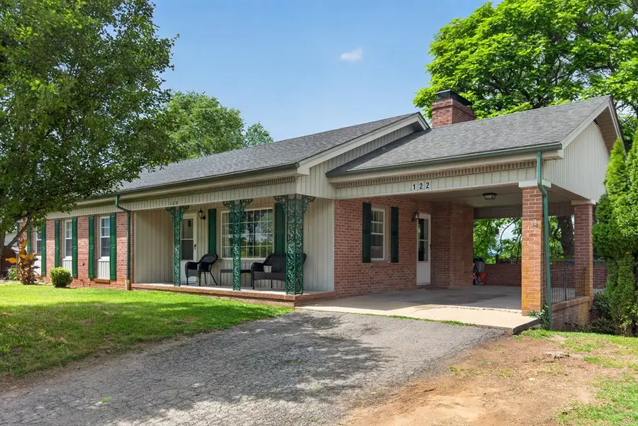 122 Armory Rd., Galax, VA 24333 - #2