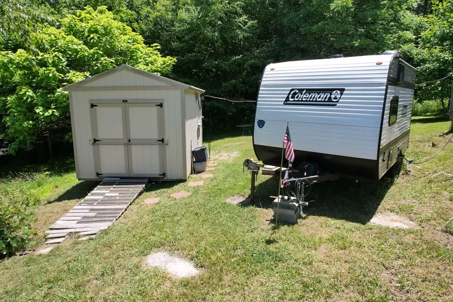 457 Stoneman, Woodlawn, VA 24381 - #2