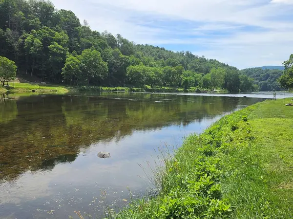 Lot#2 New River Pkwy, Independence, VA 24348