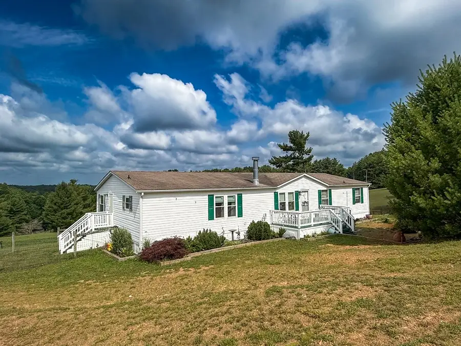148/158 Vaughns Mill Rd, Indian Valley, VA 24105 - #3