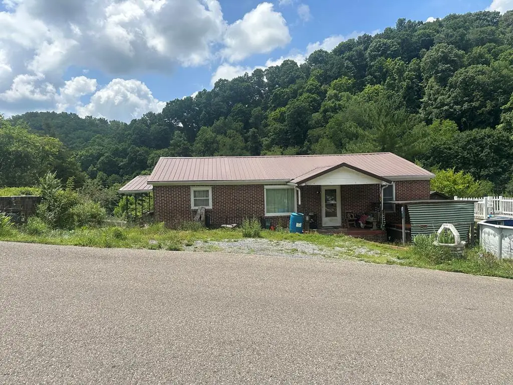 152 Vickey   Dr., Richlands, VA 24651 - #1