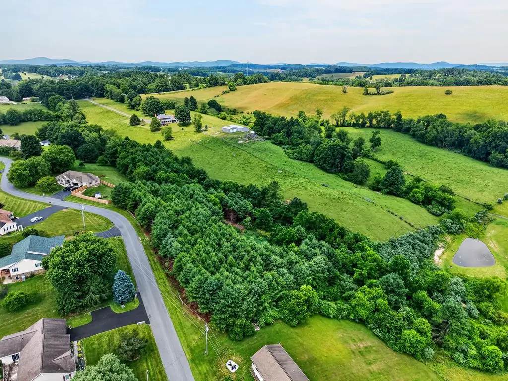 303 Stone Brook Drive, Galax, VA 24333 - #1